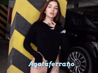 Agataferrano