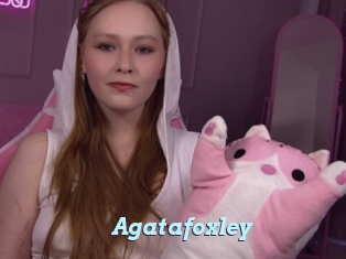 Agatafoxley