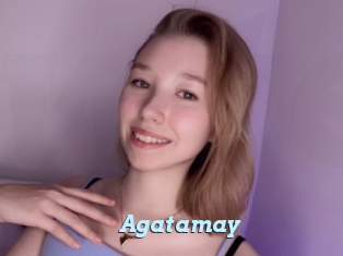 agatamay Webcam Teen