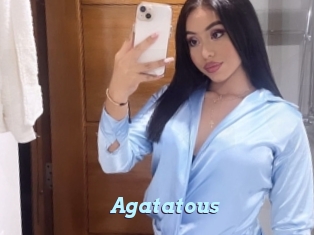 Agatatous