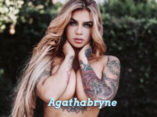 Agathabryne