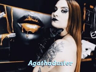 Agathaduster
