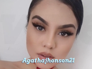 Agathajhonson21