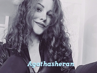 Agathasheran