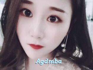 Agdmba