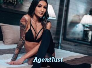 Agentlust