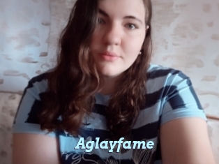 Aglayfame