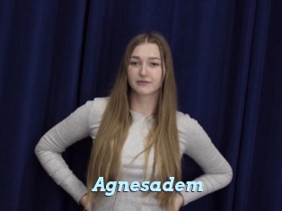 Agnesadem