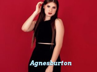 Agnesburton
