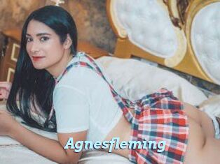Agnesfleming