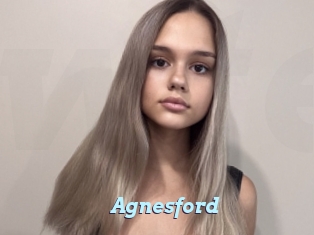 Agnesford