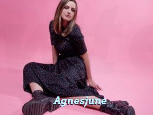 Agnesjune