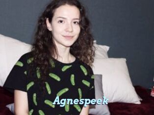 Agnespeek