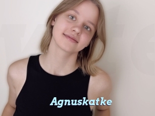 Agnuskatke