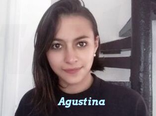 Agustina