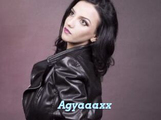 Agyaaaxx