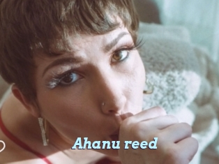 Ahanu_reed