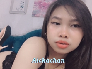 aickachan Webcam Teen