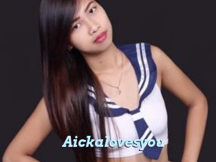 Aickalovesyou