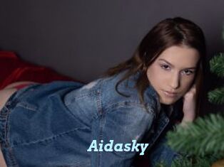 Aidasky