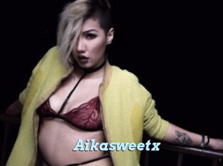 Aikasweetx