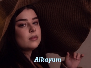 Aikayum