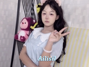Ailisil
