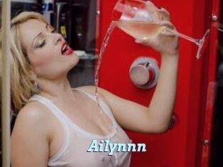 Ailynnn