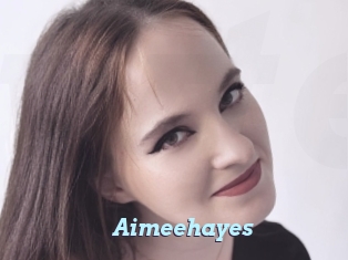 Aimeehayes