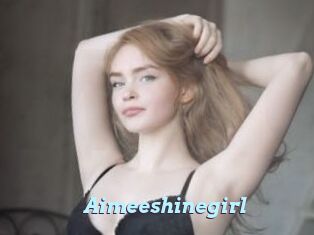 Aimeeshinegirl