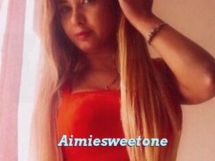 Aimiesweetone
