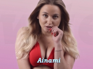 Ainami