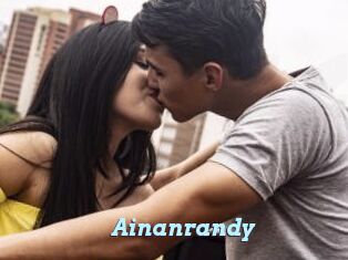 Ainanrandy