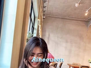ainequeen Webcam Teen
