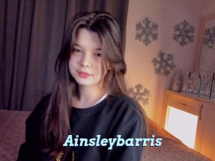Ainsleybarris