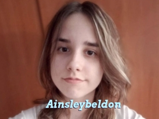 Ainsleybeldon