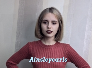 Ainsleycarls