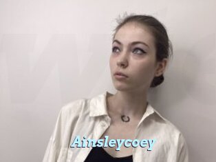 Ainsleycoey