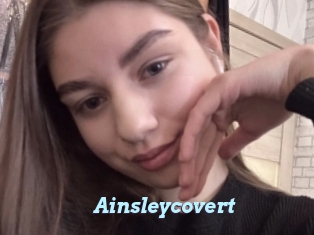 ainsleycovert Webcam Teen