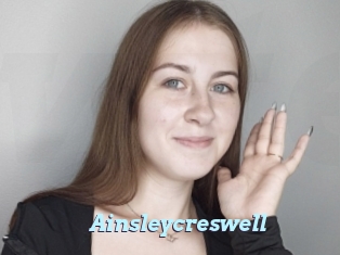 Ainsleycreswell