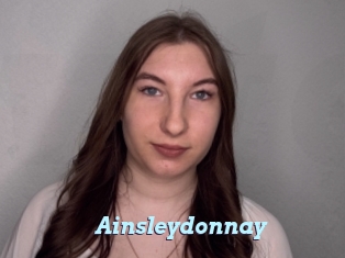 Ainsleydonnay