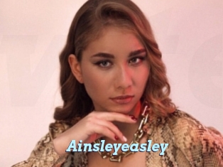 Ainsleyeasley