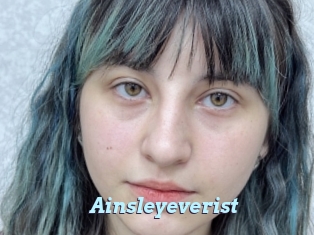 Ainsleyeverist