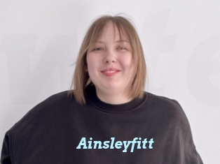 Ainsleyfitt