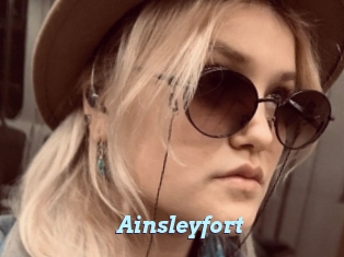 ainsleyfort Webcam Teen