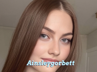 Ainsleygorbett
