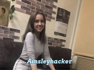 Ainsleyhacker