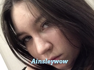 Ainsleywow