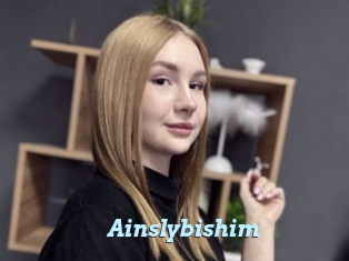 Ainslybishim