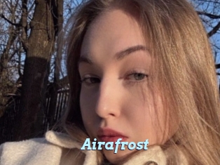 Airafrost